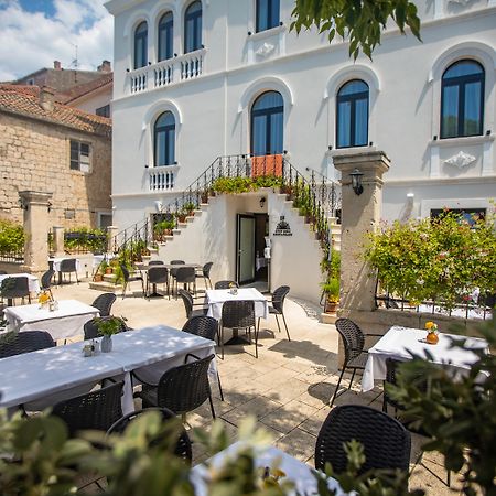 Heritage Hotel Porin Макарска Екстериор снимка