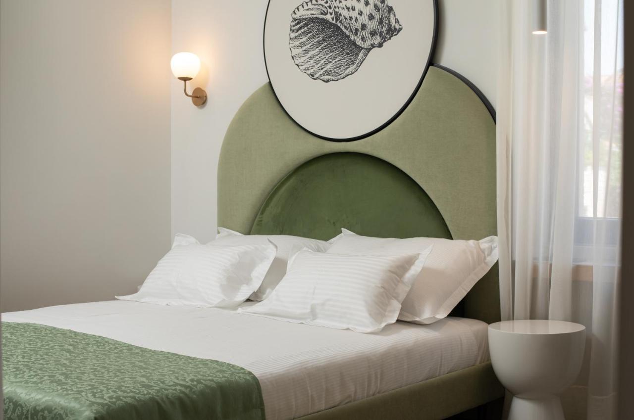 Heritage Hotel Porin Макарска Екстериор снимка