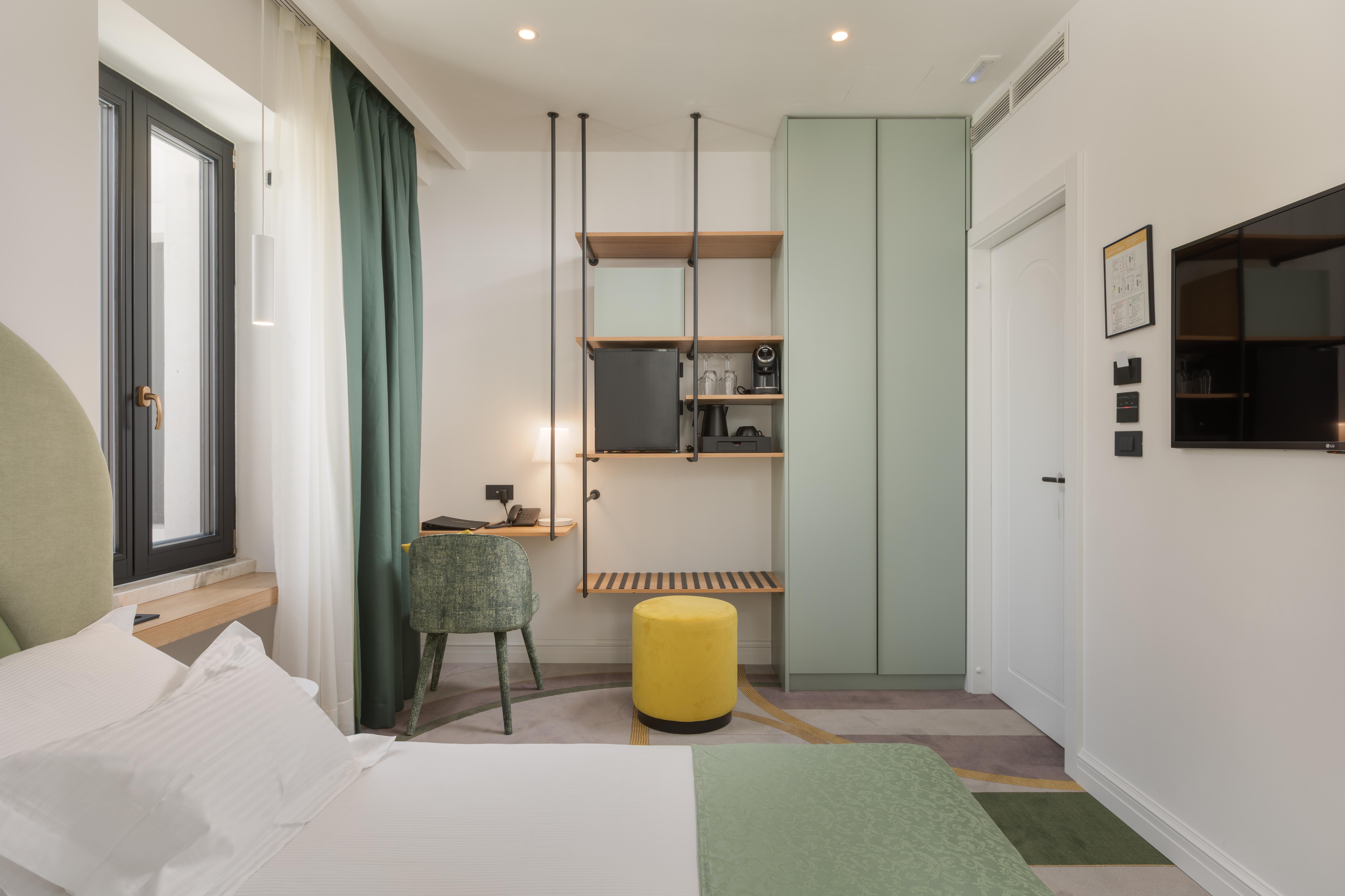 Heritage Hotel Porin Макарска Екстериор снимка