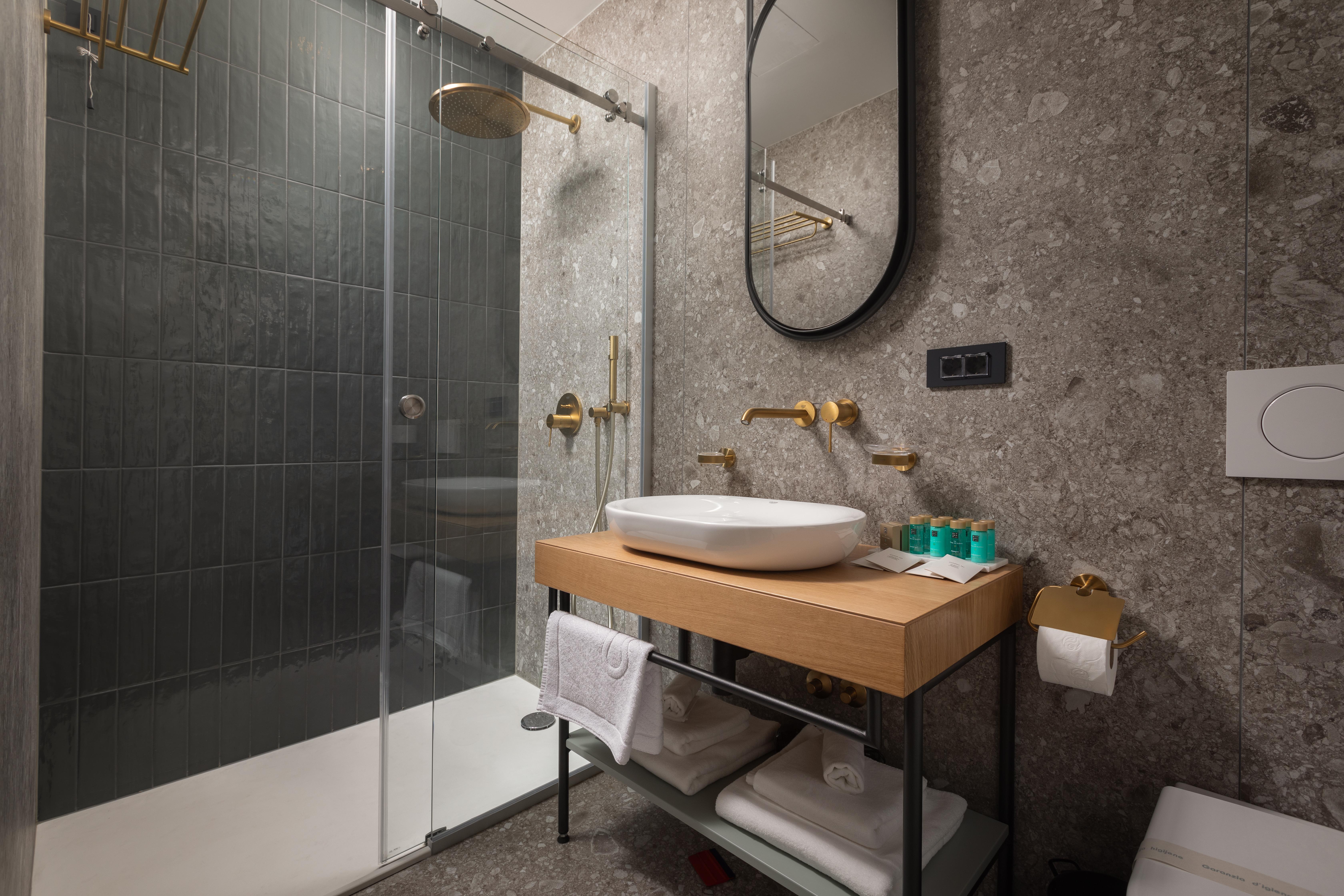 Heritage Hotel Porin Макарска Екстериор снимка