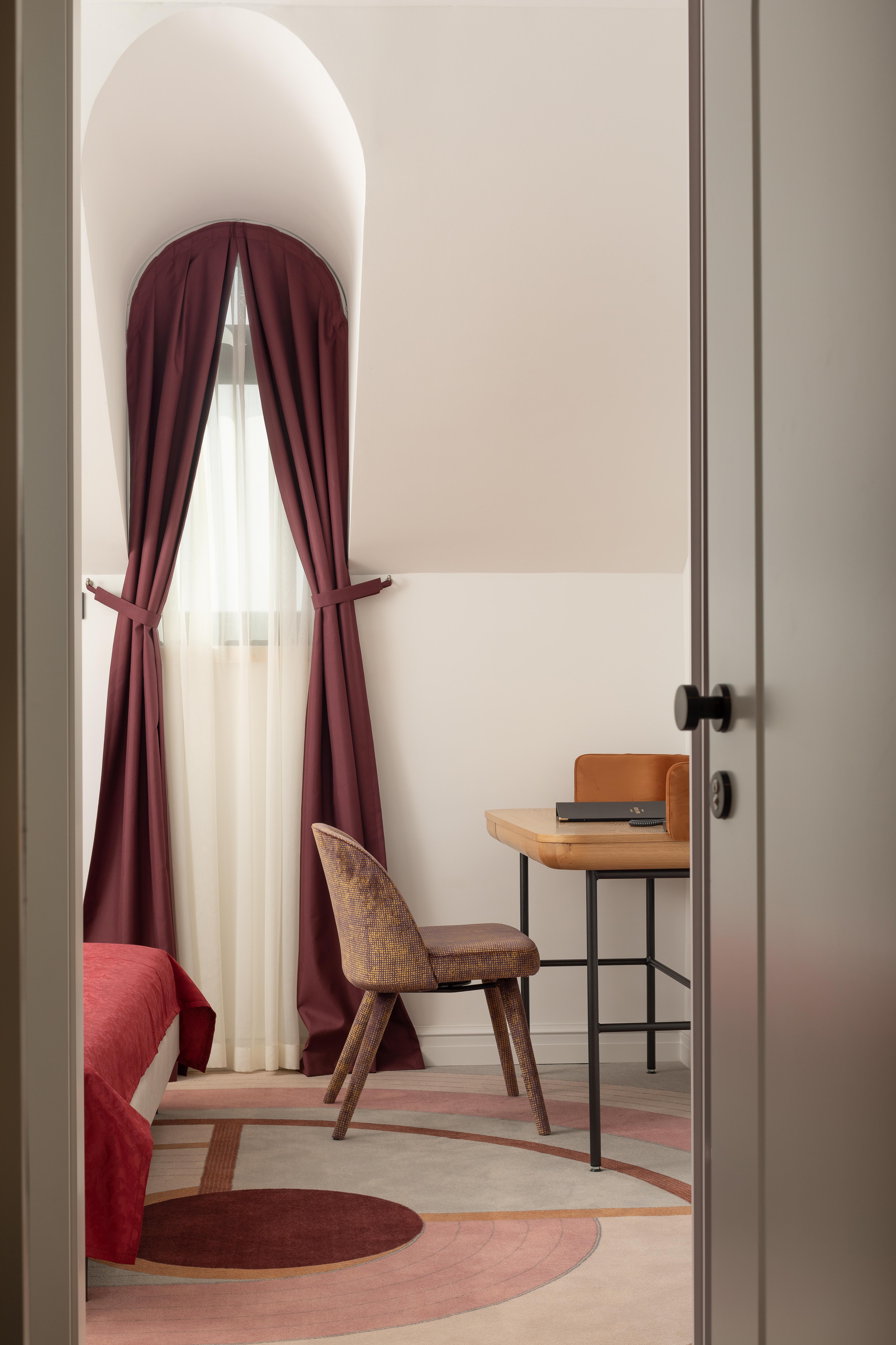 Heritage Hotel Porin Макарска Екстериор снимка