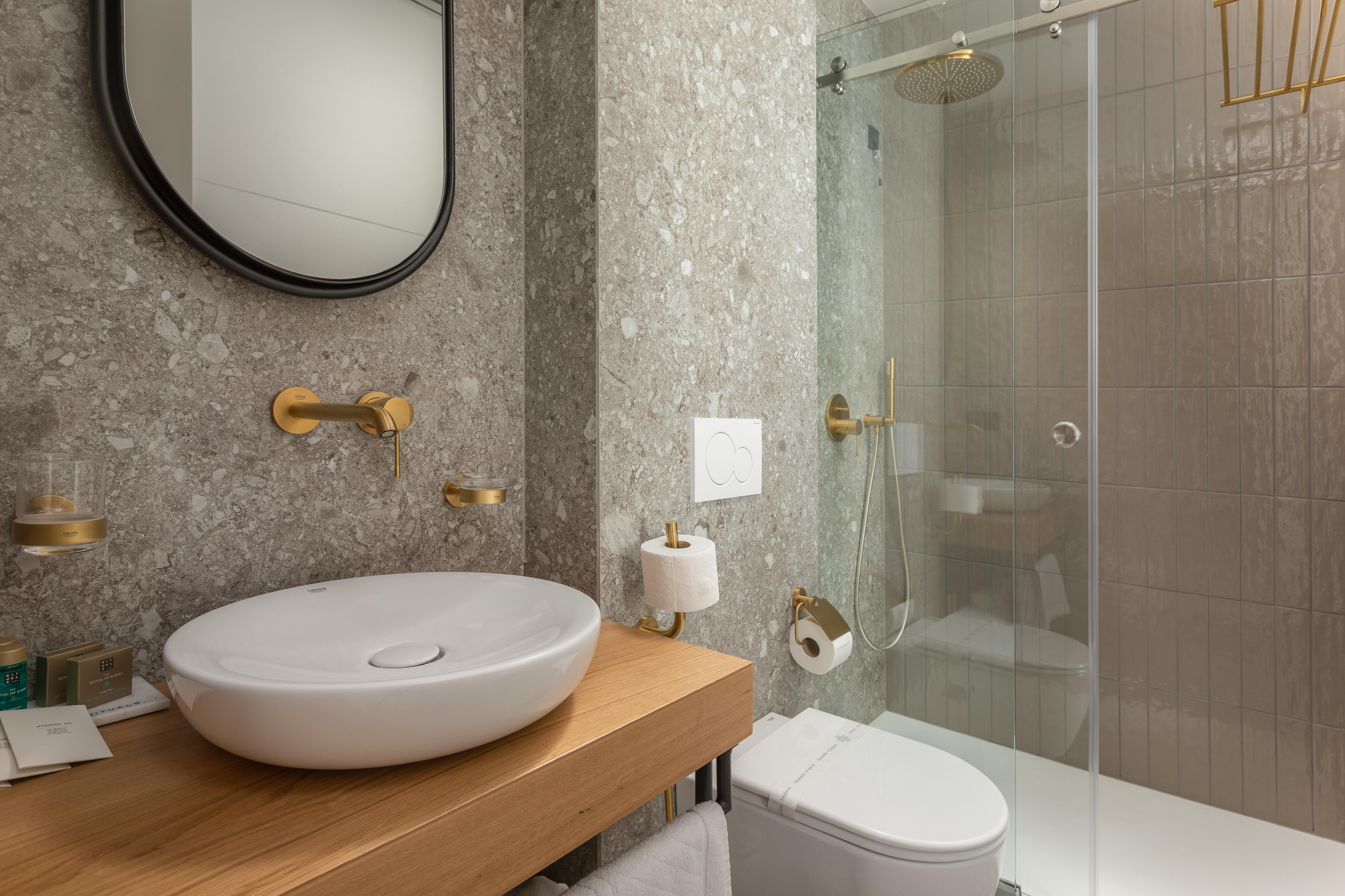 Heritage Hotel Porin Макарска Екстериор снимка