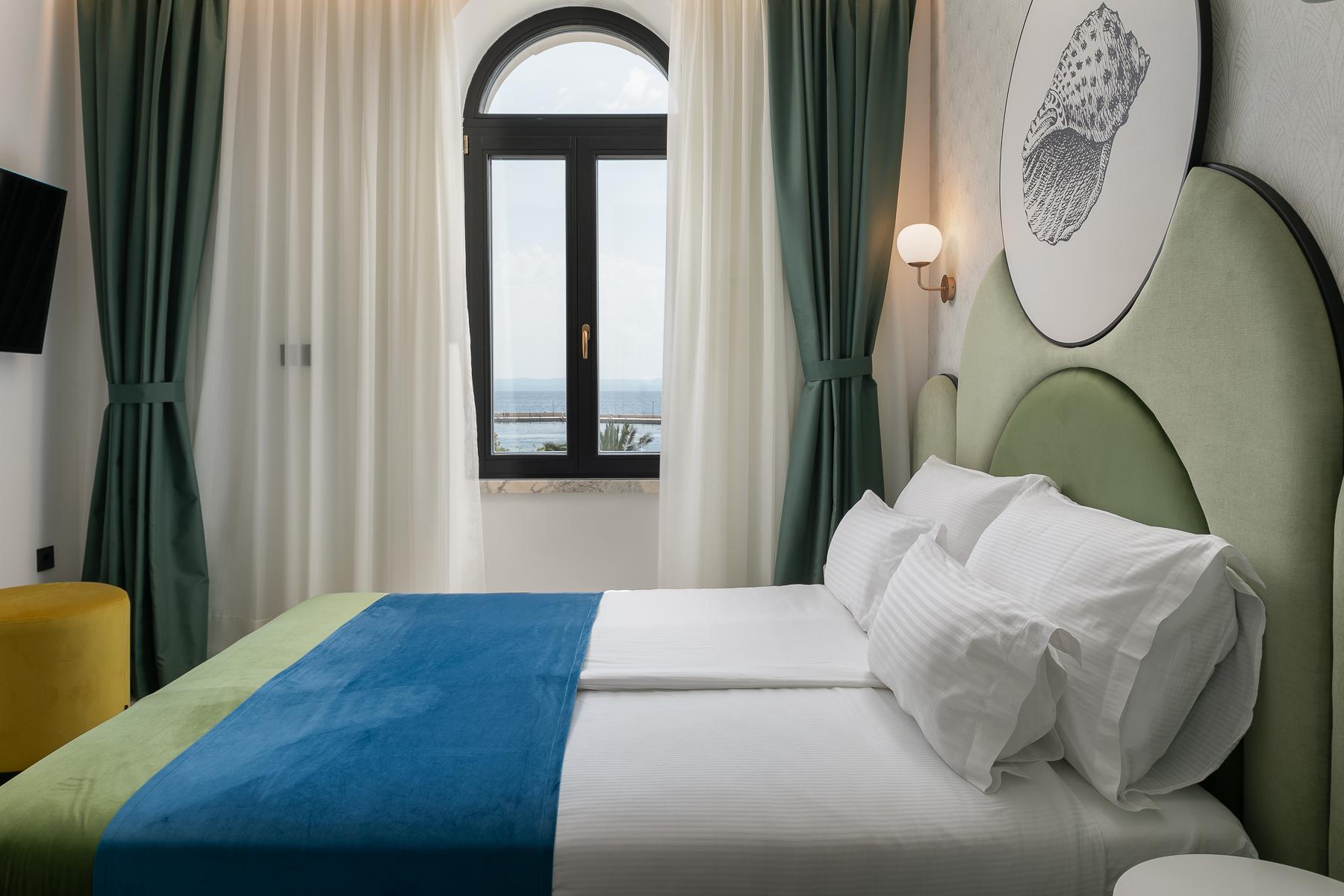 Heritage Hotel Porin Макарска Екстериор снимка