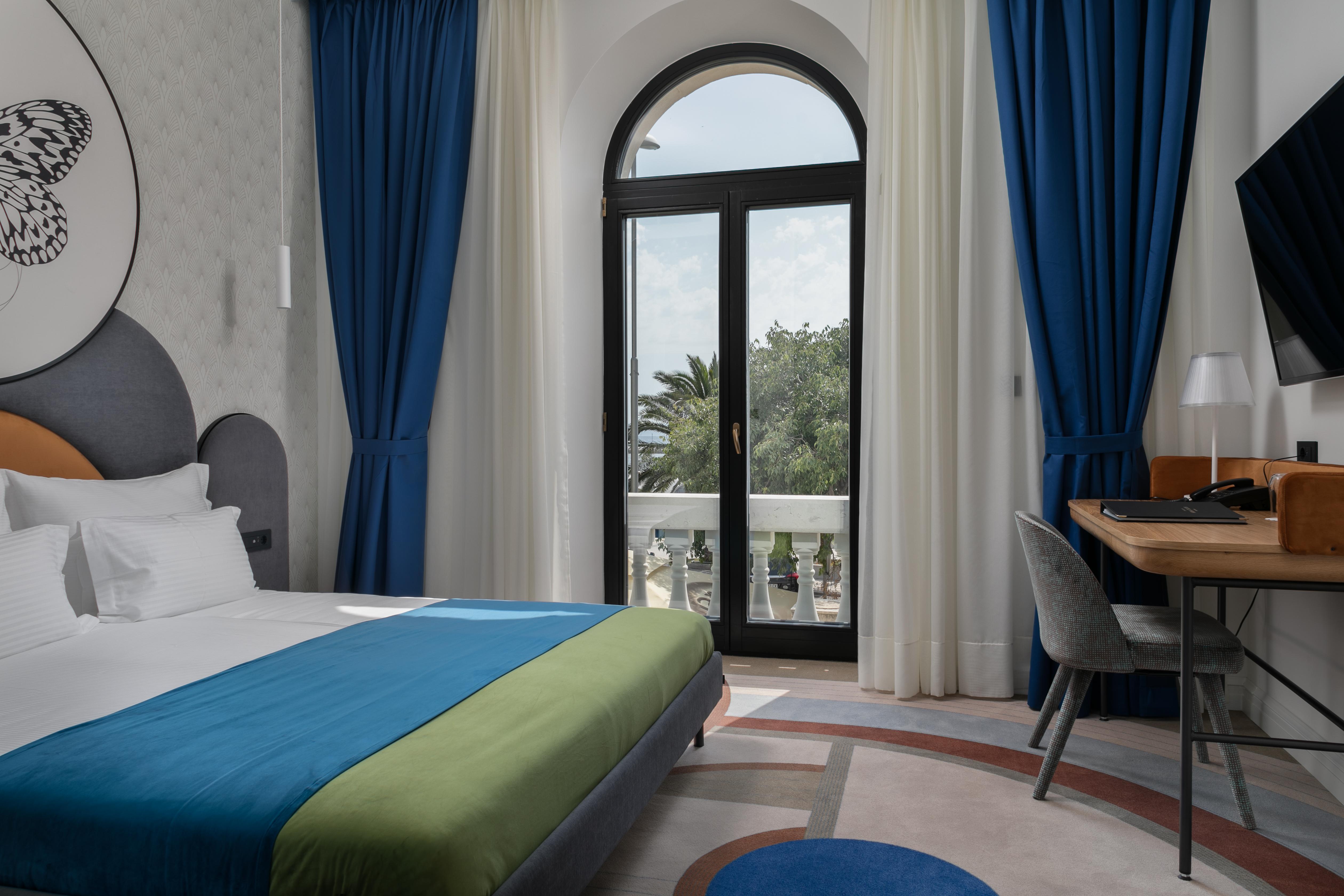 Heritage Hotel Porin Макарска Екстериор снимка