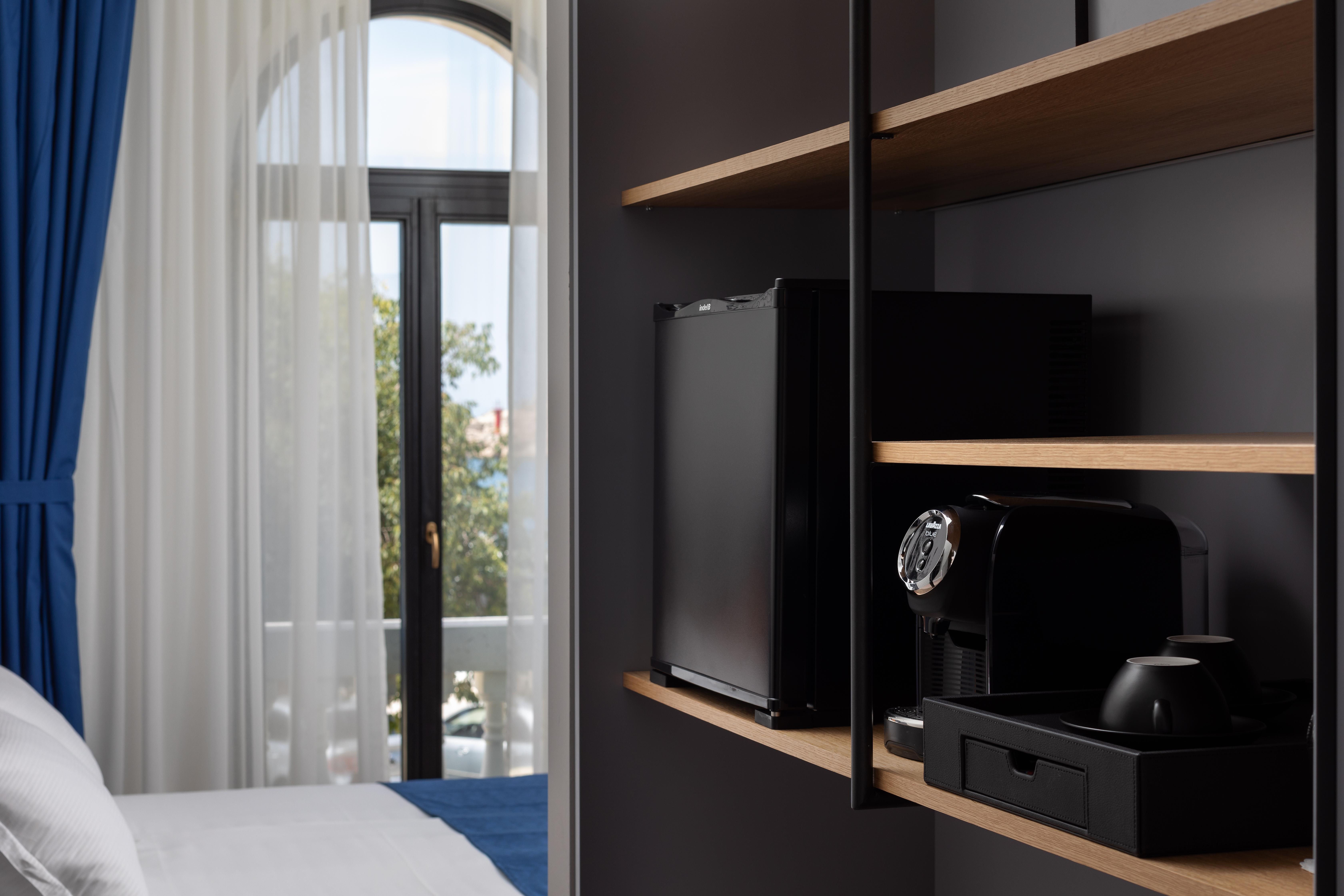 Heritage Hotel Porin Макарска Екстериор снимка