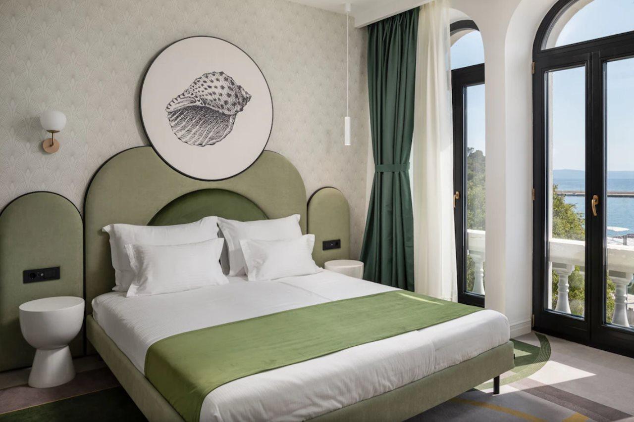 Heritage Hotel Porin Макарска Екстериор снимка